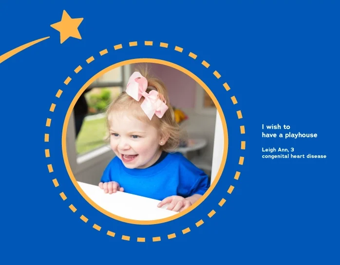 make-a-wish leigh ann